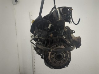 Двигатель (ДВС), ориг. номер 8201092083, Renault Scenic 2009-2012