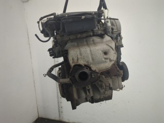 Двигатель (ДВС), ориг. номер 8201092083, Renault Scenic 2009-2012