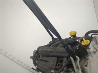 Двигатель (ДВС), ориг. номер 8201092083, Renault Scenic 2009-2012