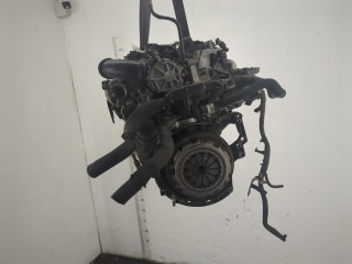 Двигатель (ДВС), Peugeot 208 2012-2016