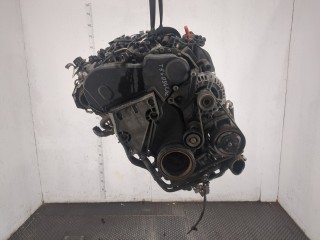 Двигатель (ДВС) Audi A1 2010-2014