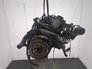 Двигатель (ДВС), ориг. номер 03L100090Q, 03L100036KX, Audi A1 2010-2014