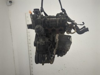 Двигатель (ДВС), ориг. номер 03E100032GX, Volkswagen Polo 2001-2005