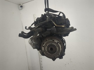 Двигатель (ДВС), ориг. номер 03E100032GX, Volkswagen Polo 2001-2005