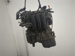 Двигатель (ДВС), ориг. номер 03E100032GX, Volkswagen Polo 2001-2005