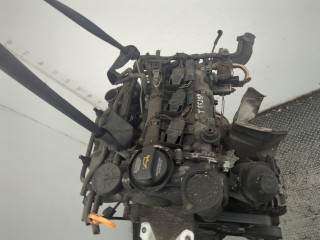 Двигатель (ДВС), ориг. номер 03E100032GX, Volkswagen Polo 2001-2005