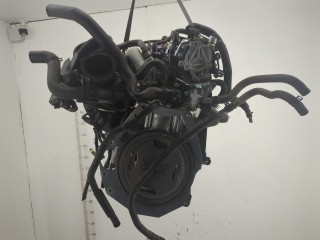 Двигатель (ДВС), ориг. номер PEYK02300, Mazda CX-5 2021-2026