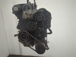 Двигатель (ДВС) Ford Focus 2004-2008