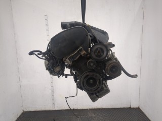 Двигатель (ДВС) Opel Meriva 2006-2010