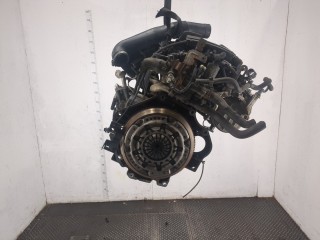 Двигатель (ДВС), Opel Meriva 2006-2010