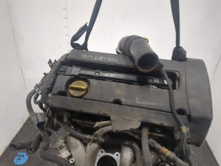 Двигатель (ДВС), Opel Meriva 2006-2010