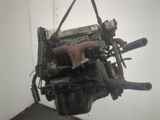 Двигатель (ДВС), ориг. номер 5895623, Fiat Punto 1993-1999