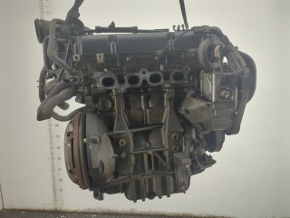 Двигатель (ДВС), Ford Focus 1998-2001