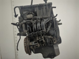 Двигатель (ДВС), Seat Ibiza 2008-2012