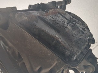 Двигатель (ДВС), ориг. номер 7701478170, Renault Laguna 3 2007-2012