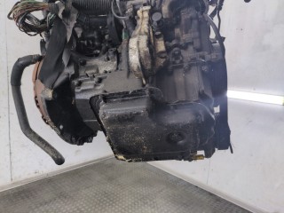 Двигатель (ДВС), ориг. номер 9467560480, Fiat Scudo 2004-2007