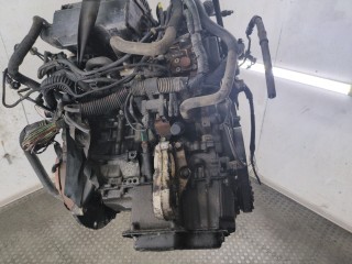 Двигатель (ДВС), ориг. номер 9467560480, Fiat Scudo 2004-2007