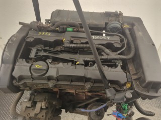 Двигатель (ДВС), ориг. номер 0135JY, Citroen C4 2004-2014