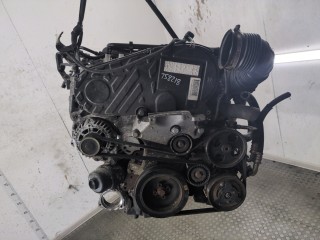 Двигатель (ДВС) Opel Insignia 2008-2013