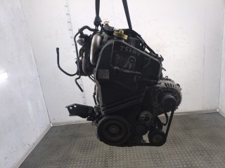 Двигатель (ДВС) Nissan NV200 2009-2026