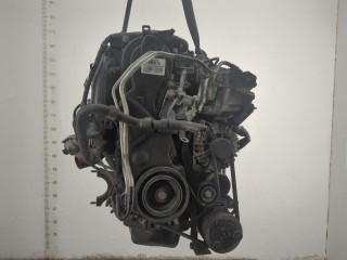 Двигатель (ДВС) Ford S-Max 2010-2015