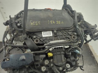Двигатель (ДВС), ориг. номер 1838469, Ford S-Max 2010-2015
