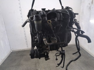 Двигатель (ДВС), ориг. номер 1472848, 7M5G6006XA, Ford Focus 2007-2011