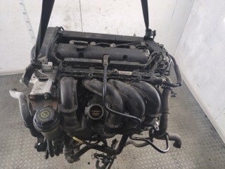Двигатель (ДВС), ориг. номер 1472848, 7M5G6006XA, Ford Focus 2007-2011