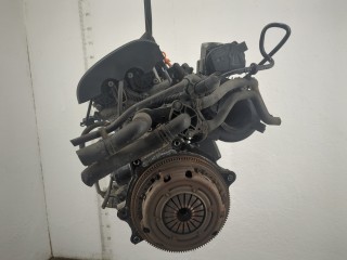Двигатель (ДВС), Seat Ibiza 2008-2012