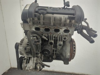 Двигатель (ДВС), Seat Ibiza 2008-2012