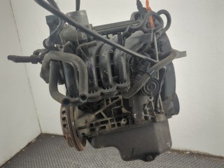 Двигатель (ДВС), Seat Ibiza 2008-2012