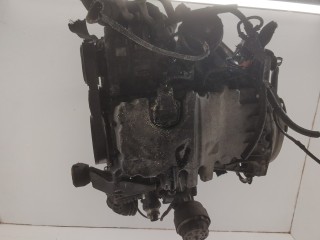 Двигатель (ДВС), ориг. номер 03G100103LX, Audi A6 2004-2008