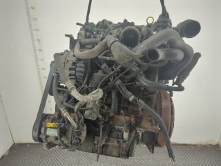 Двигатель (ДВС), Citroen C5 2004-2008
