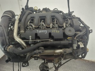 Двигатель (ДВС), Citroen C5 2004-2008
