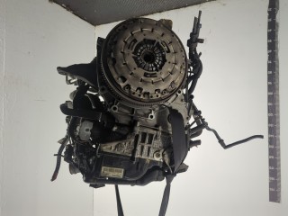 Двигатель (ДВС), ориг. номер 11002239787, 2239787, BMW 3 серия 2008-2013