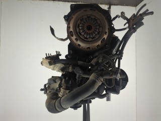 Двигатель (ДВС), ориг. номер 06A100043P, Seat Leon 2005-2009