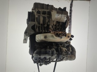 Двигатель (ДВС), ориг. номер 06A100043P, Seat Leon 2005-2009