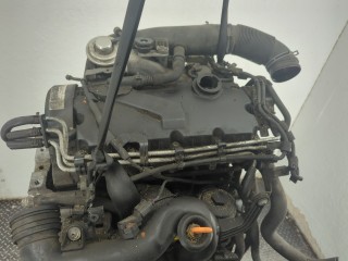 Двигатель (ДВС), ориг. номер 03G100098MX, Volkswagen Golf 2003-2009