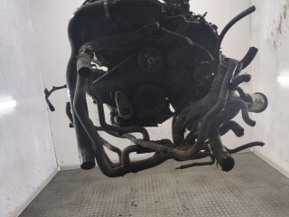 Двигатель (ДВС), ориг. номер LR004729, 6H2Q6006AA, Land Rover Discovery 2004-2009