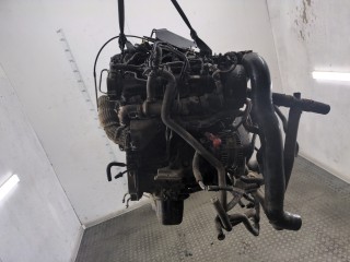 Двигатель (ДВС), ориг. номер LR004729, 6H2Q6006AA, Land Rover Discovery 2004-2009