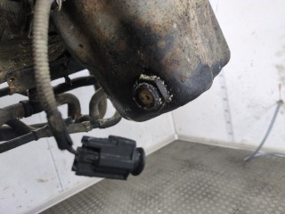 Двигатель (ДВС), ориг. номер LR004729, 6H2Q6006AA, Land Rover Discovery 2004-2009