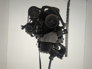 Двигатель (ДВС) Peugeot 207 2006-2009