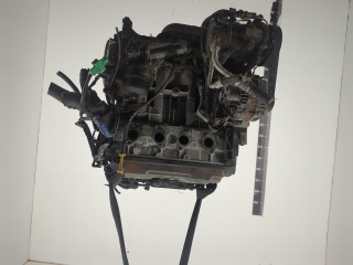 Двигатель (ДВС), ориг. номер 0135CW, Peugeot 207 2006-2009