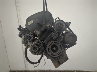 Двигатель (ДВС) Opel Meriva 2006-2010