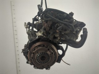 Двигатель (ДВС), ориг. номер 55556001, Opel Meriva 2006-2010