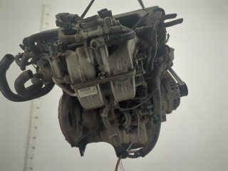 Двигатель (ДВС), ориг. номер 55556001, Opel Meriva 2006-2010