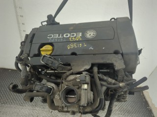 Двигатель (ДВС), ориг. номер 55556001, Opel Meriva 2006-2010