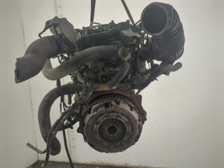 Двигатель (ДВС), ориг. номер Z46412AZ00, KIA Cee'd 2010-2012