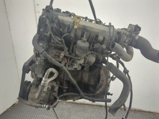 Двигатель (ДВС), ориг. номер Z46412AZ00, KIA Cee'd 2010-2012