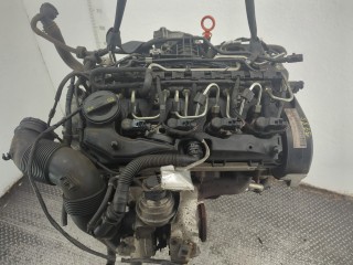 Двигатель (ДВС), ориг. номер 03L100090Q, Volkswagen Golf 6 2008-2012